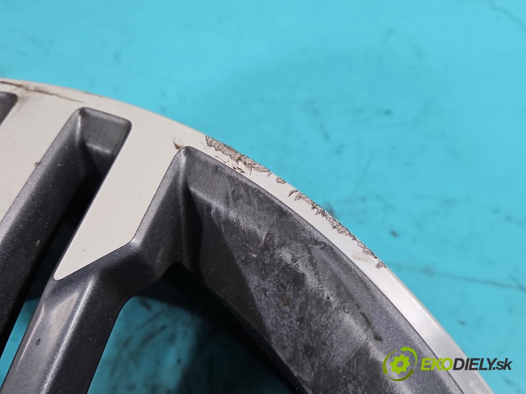 Audi A4 B9 2015-2024 2.0 TFSI 252KM automatic 185 kW 1984 cm3 4- Felga hliník 18" komplet 8W0601025M