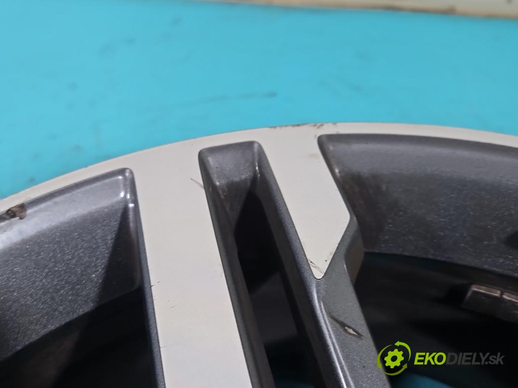 Audi A4 B9 2015-2024 2.0 TFSI 252KM automatic 185 kW 1984 cm3 4- Felga hliník 18" komplet 8W0601025M