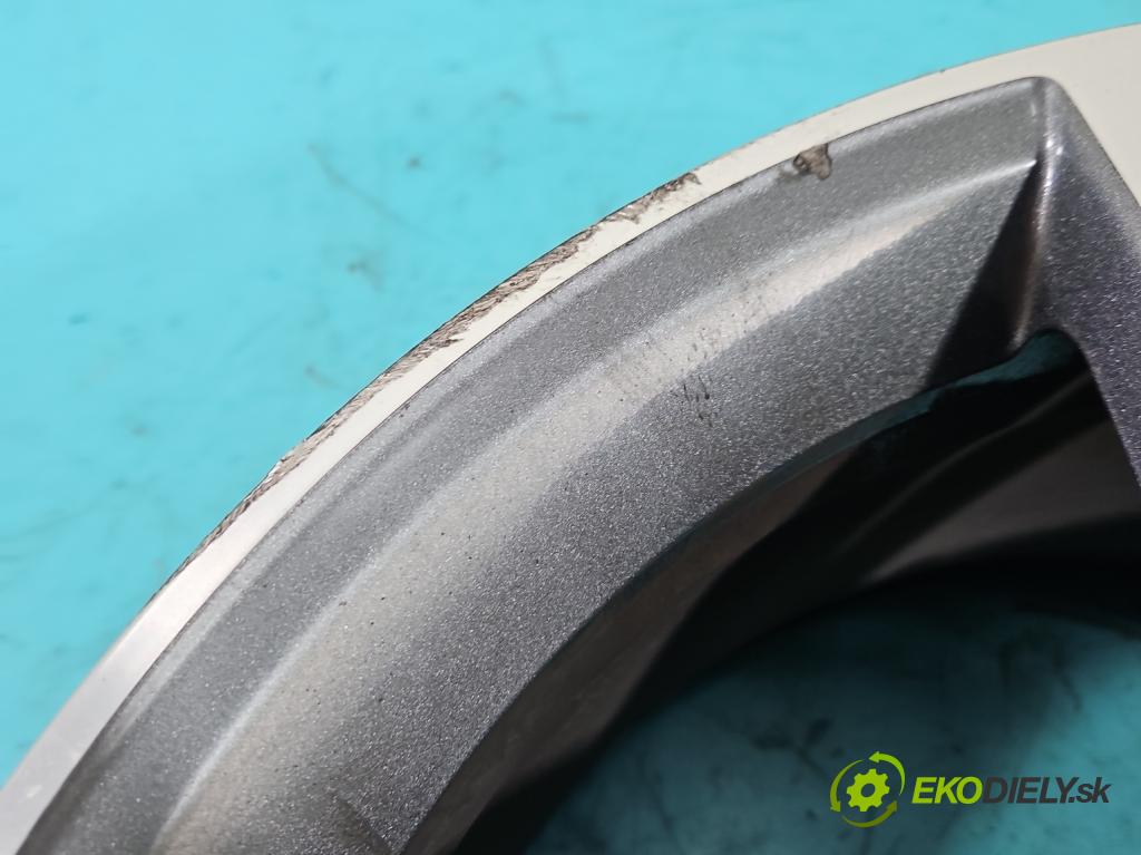 Audi A4 B9 2015-2024 2.0 TFSI 252KM automatic 185 kW 1984 cm3 4- Felga hliník 18" komplet 8W0601025M