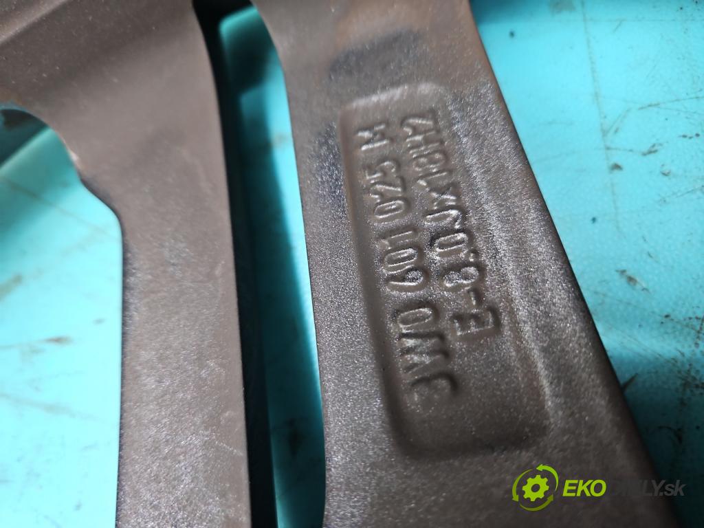 Audi A4 B9 2015-2024 2.0 TFSI 252KM automatic 185 kW 1984 cm3 4- Felga hliník 18" komplet 8W0601025M