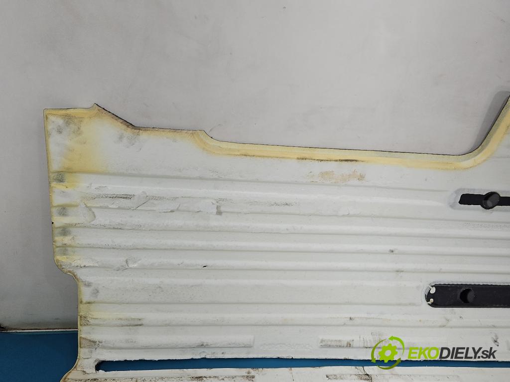 Renault Trafic III 2014 - 2.0 dci 150 HP manual 110 kW 1997 cm3 5- koberec do auta kufra: 749060740R