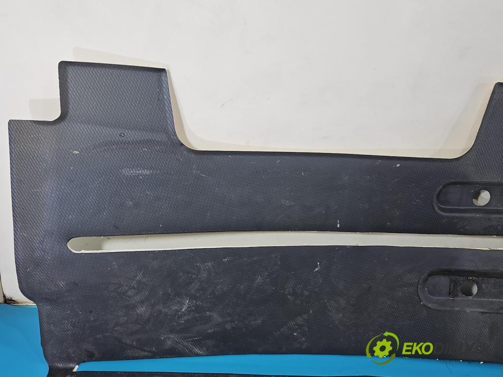 Renault Trafic III 2014 - 2.0 dci 150 HP manual 110 kW 1997 cm3 5- koberec do auta kufra: 749060740R