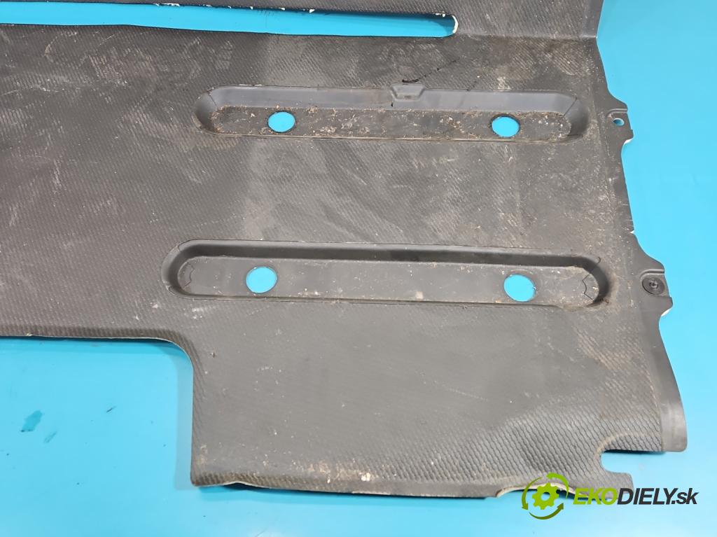 Renault Trafic III 2014 - 2.0 dci 150 HP manual 110 kW 1997 cm3 5- koberec do auta kufra: 749060740R