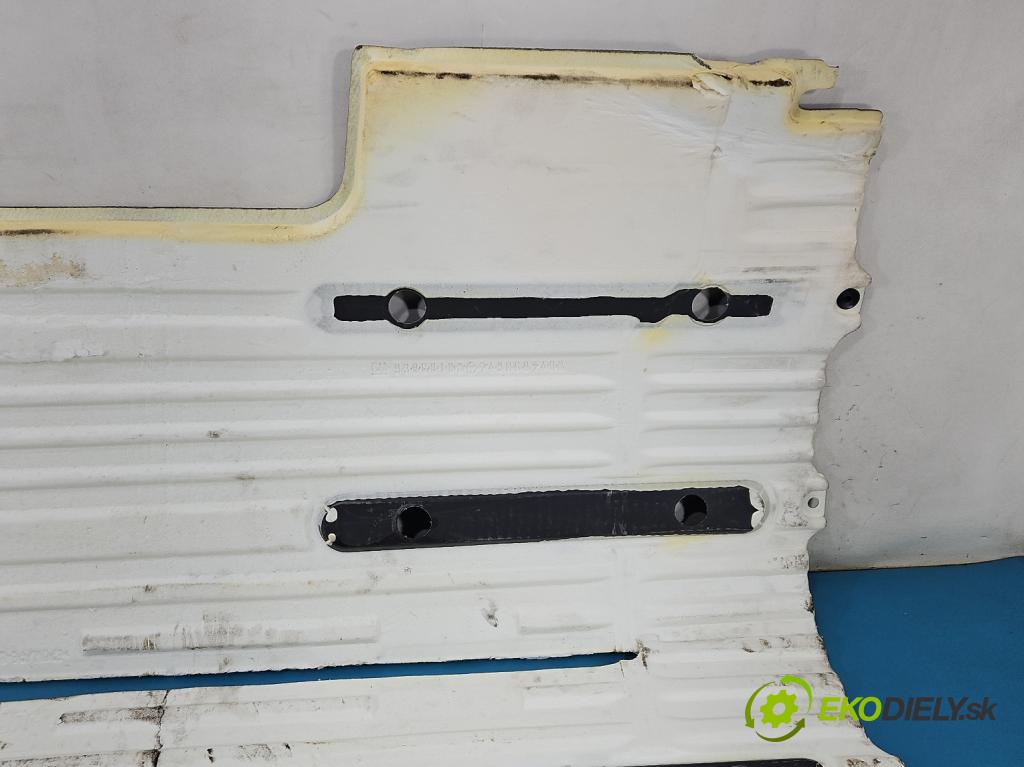 Renault Trafic III 2014 - 2.0 dci 150 HP manual 110 kW 1997 cm3 5- koberec do auta kufra: 749060740R