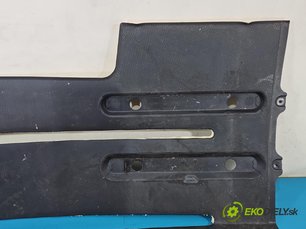 Renault Trafic III 2014 - 2.0 dci 150 HP manual 110 kW 1997 cm3 5- koberec do auta kufra: 749060740R