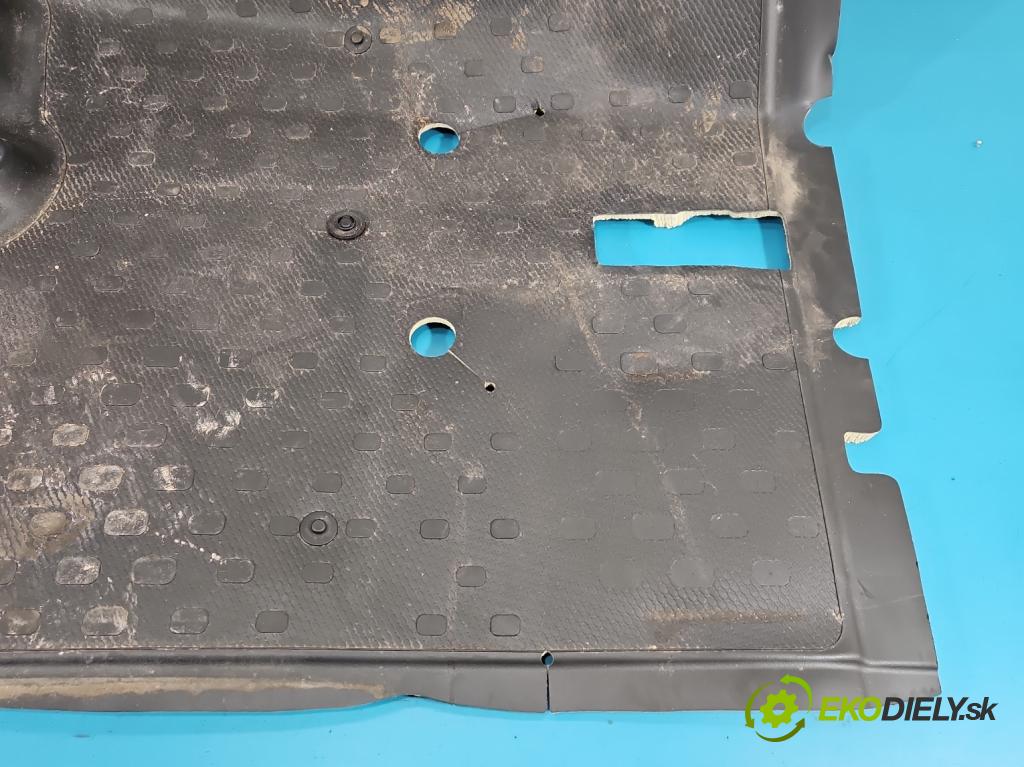 Renault Trafic III 2014 - 2.0 dci 150 HP manual 110 kW 1997 cm3 5- koberec do auta ostatné 749023108R