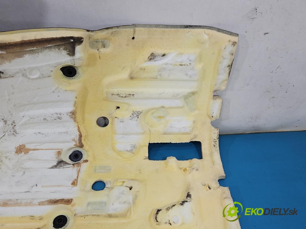 Renault Trafic III 2014 - 2.0 dci 150 HP manual 110 kW 1997 cm3 5- koberec do auta ostatné 749023108R