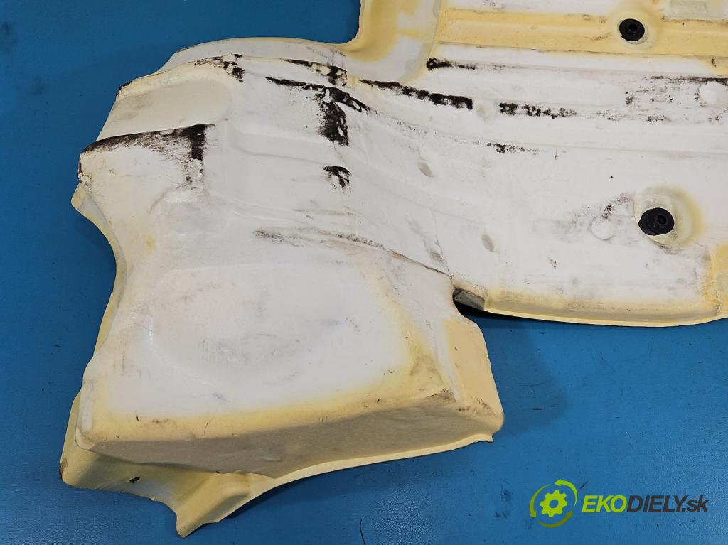 Renault Trafic III 2014 - 2.0 dci 150 HP manual 110 kW 1997 cm3 5- koberec do auta ostatné 749023108R