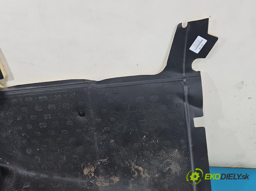 Renault Trafic III 2014 - 2.0 dci 150 HP manual 110 kW 1997 cm3 5- koberec do auta ostatné 749023108R