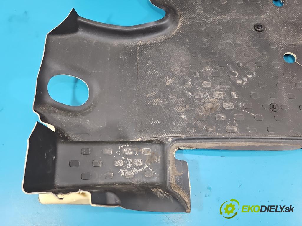 Renault Trafic III 2014 - 2.0 dci 150 HP manual 110 kW 1997 cm3 5- koberec do auta ostatné 749023108R