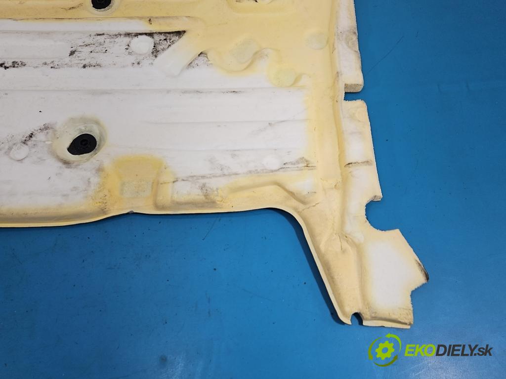 Renault Trafic III 2014 - 2.0 dci 150 HP manual 110 kW 1997 cm3 5- koberec do auta ostatné 749023108R