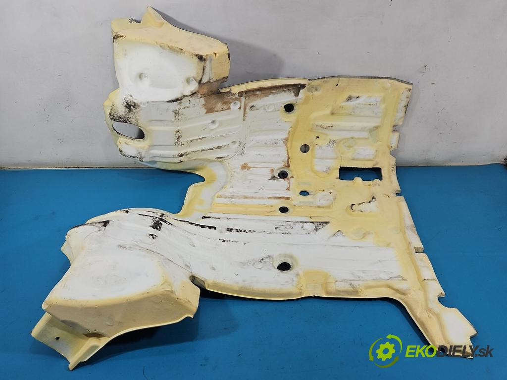 Renault Trafic III 2014 - 2.0 dci 150 HP manual 110 kW 1997 cm3 5- koberec do auta ostatné 749023108R