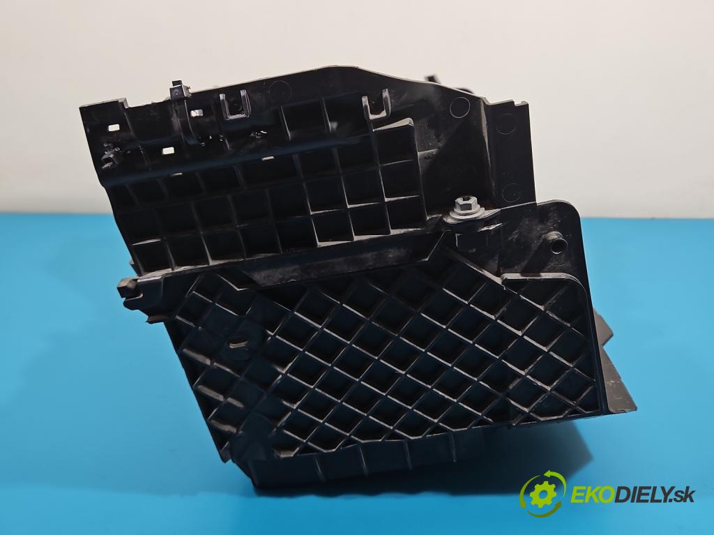 Renault Trafic III 2014 - 2.0 dci 150 HP manual 110 kW 1997 cm3 5- obal akumulatora 244465684R