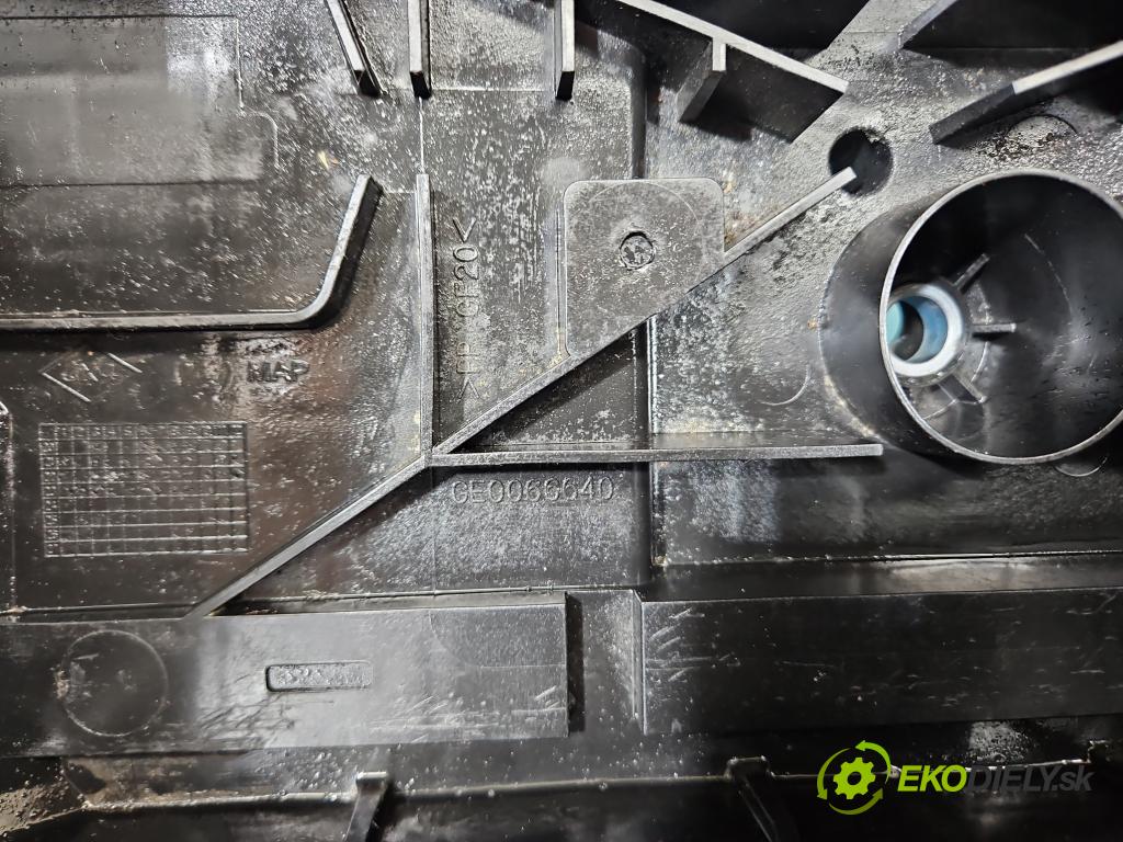 Renault Trafic III 2014 - 2.0 dci 150 HP manual 110 kW 1997 cm3 5- obal akumulatora 244465684R