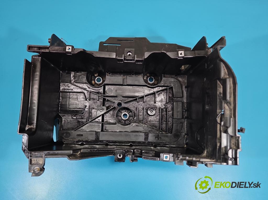 Renault Trafic III 2014 - 2.0 dci 150 HP manual 110 kW 1997 cm3 5- obal akumulatora 244465684R