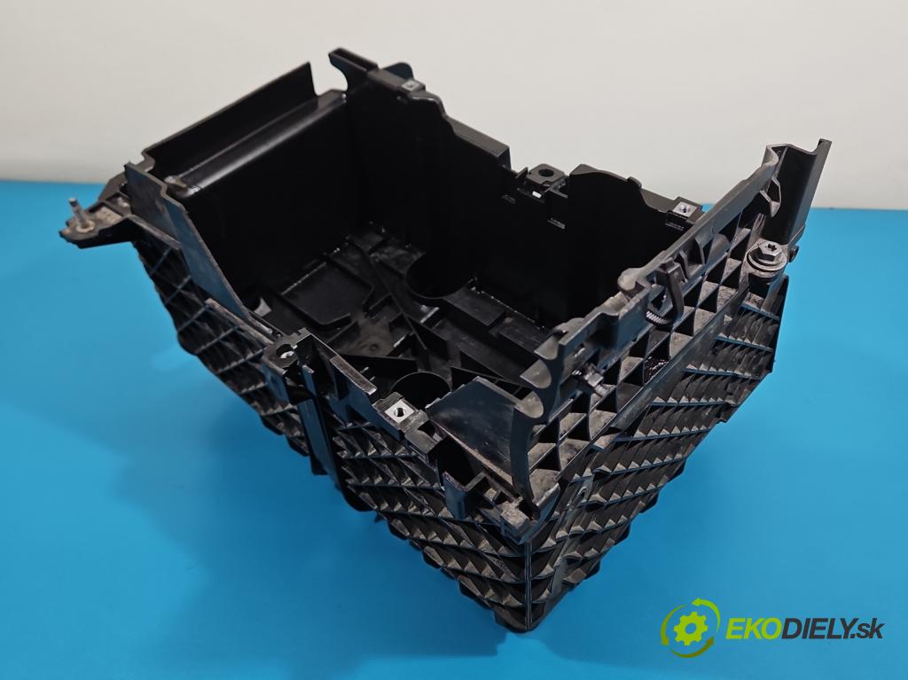 Renault Trafic III 2014 - 2.0 dci 150 HP manual 110 kW 1997 cm3 5- obal akumulatora 244465684R