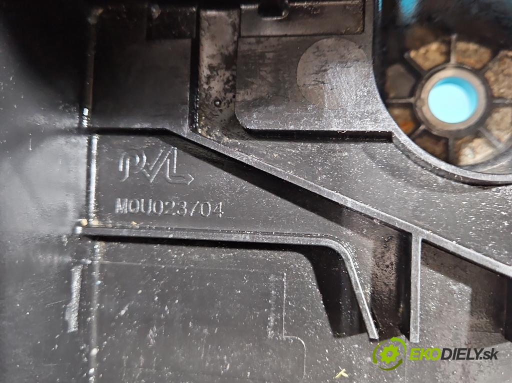 Renault Trafic III 2014 - 2.0 dci 150 HP manual 110 kW 1997 cm3 5- obal akumulatora 244465684R