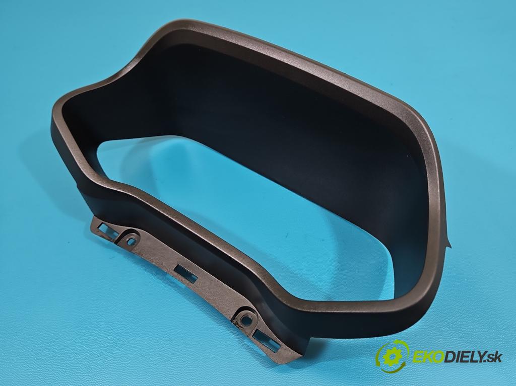 Renault Trafic III 2014 - 2.0 dci 150 HP manual 110 kW 1997 cm3 5- obal počítadlo: 682645453R