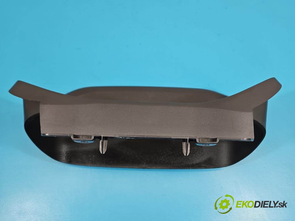 Renault Trafic III 2014 - 2.0 dci 150 HP manual 110 kW 1997 cm3 5- obal počítadlo: 682645453R