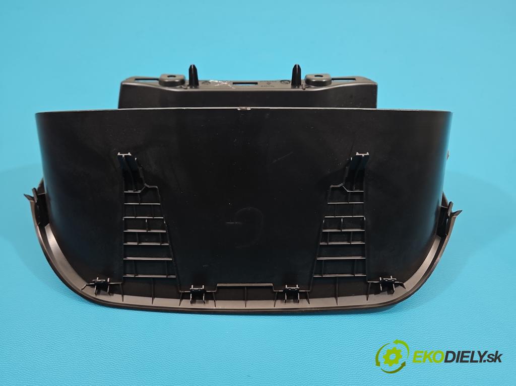 Renault Trafic III 2014 - 2.0 dci 150 HP manual 110 kW 1997 cm3 5- obal počítadlo: 682645453R