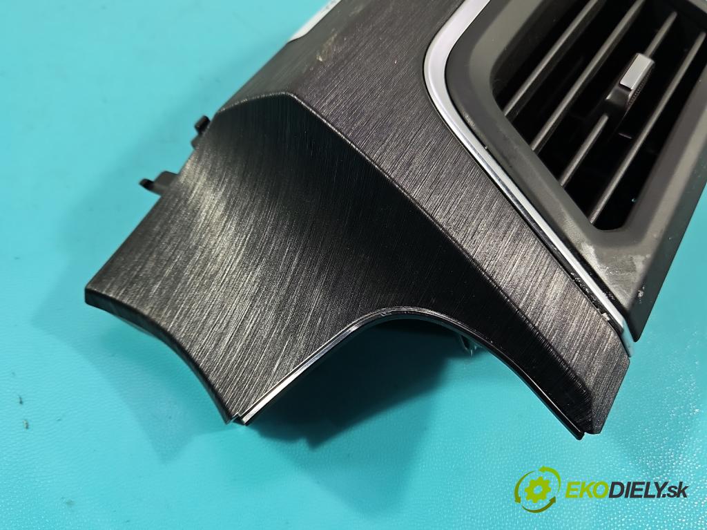 Renault Trafic III 2014 - 2.0 dci 150 HP manual 110 kW 1997 cm3 5- Mřížka: kúrenia ostatné 687617778R