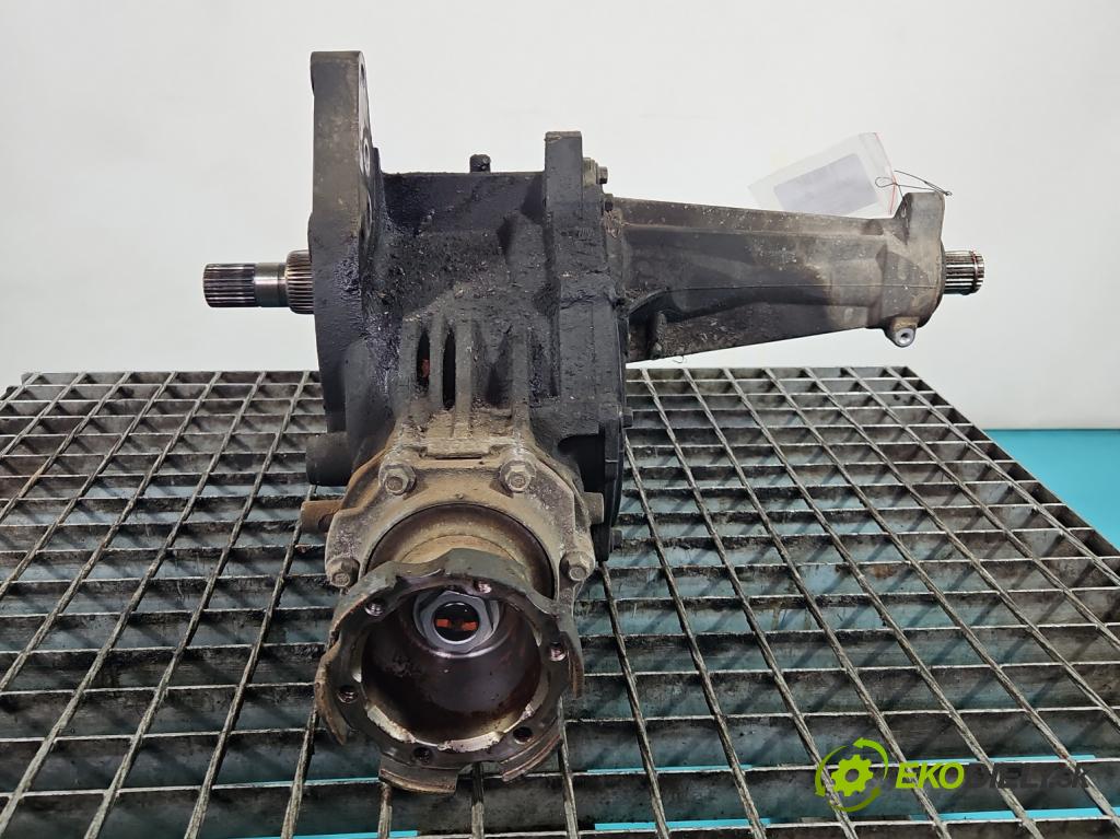 Opel Antara 2006-2015 2.0 cdti 150 HP automatic 110 kW 1991 cm3 5- Redukce: