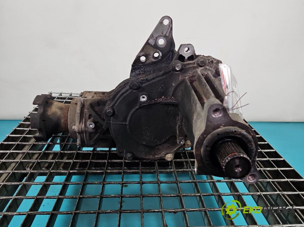 Opel Antara 2006-2015 2.0 cdti 150 HP automatic 110 kW 1991 cm3 5- Redukce: