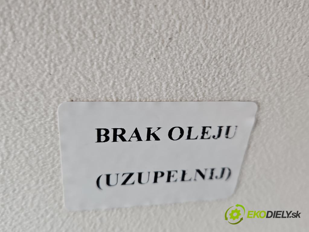 Opel Antara 2006-2015 2.0 cdti 150 HP automatic 110 kW 1991 cm3 5- Redukce: