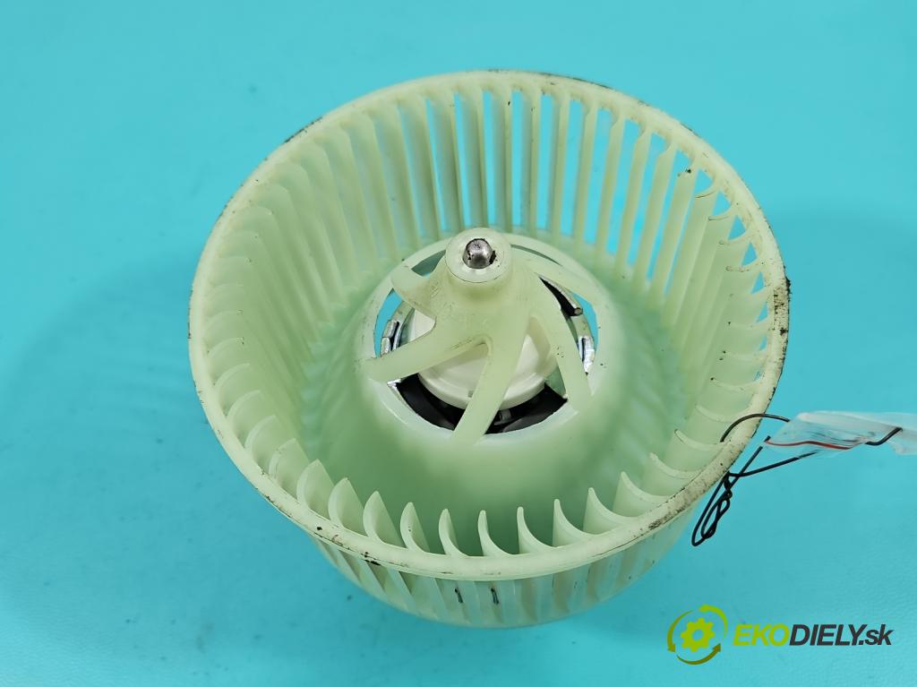 Renault Trafic III 2014 - 2.0 dci 150 HP manual 110 kW 1997 cm3 5- ventilátor vzduchu MSY69404-0434