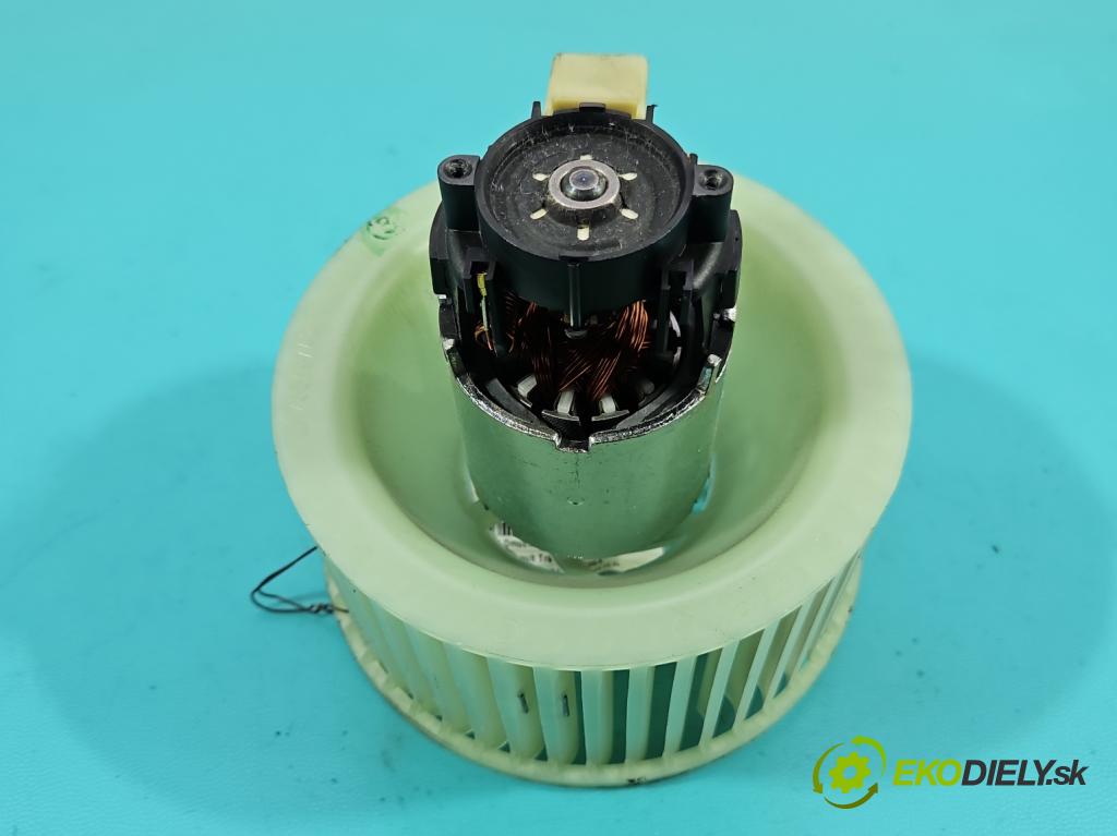 Renault Trafic III 2014 - 2.0 dci 150 HP manual 110 kW 1997 cm3 5- ventilátor vzduchu MSY69404-0434