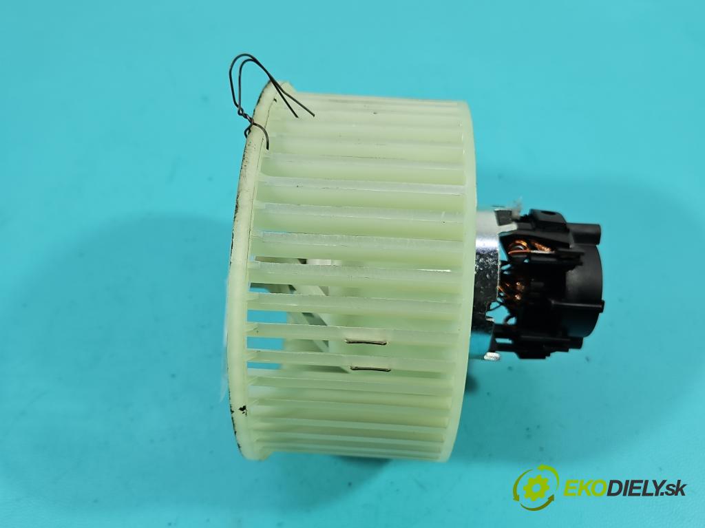 Renault Trafic III 2014 - 2.0 dci 150 HP manual 110 kW 1997 cm3 5- ventilátor vzduchu MSY69404-0434