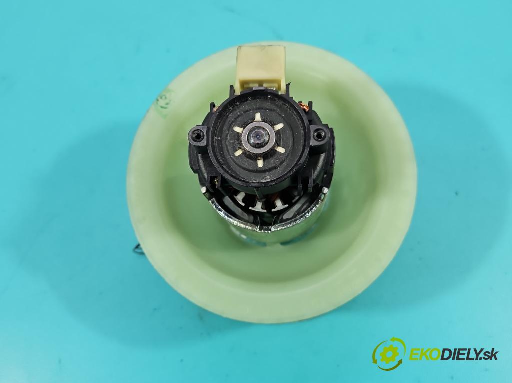 Renault Trafic III 2014 - 2.0 dci 150 HP manual 110 kW 1997 cm3 5- ventilátor vzduchu MSY69404-0434