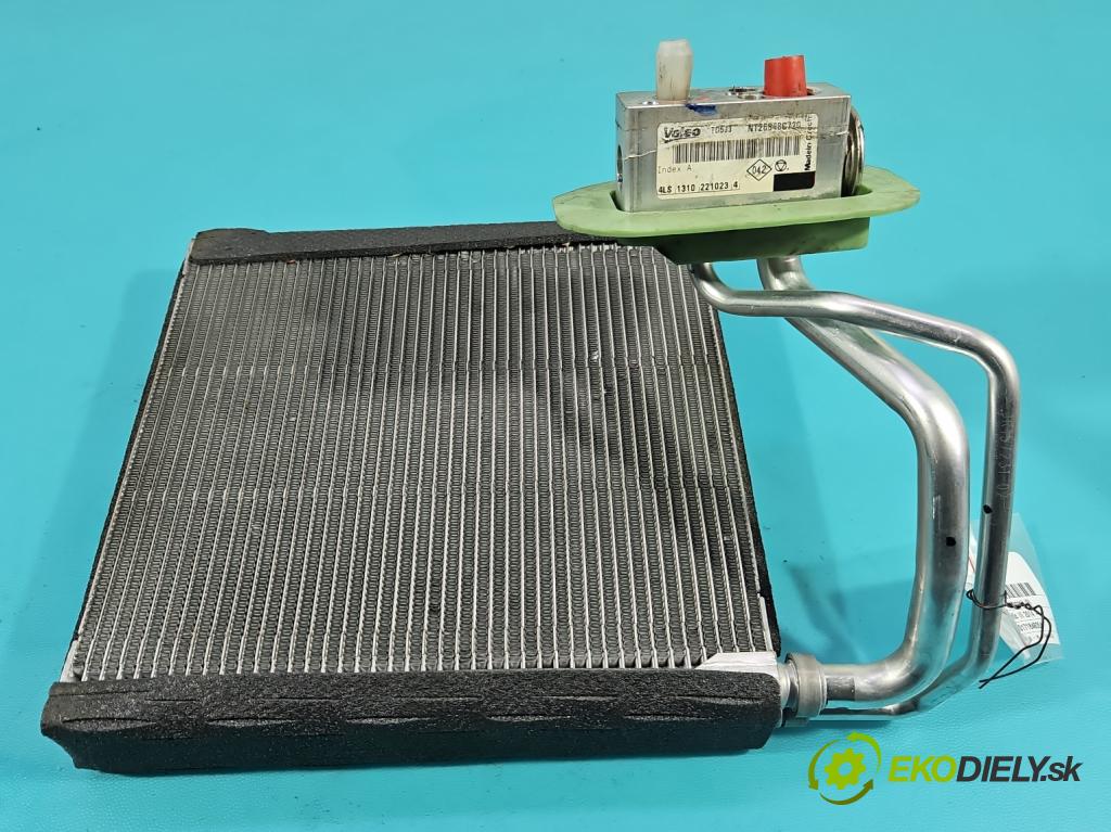 Renault Trafic III 2014 - 2.0 dci 150 HP manual 110 kW 1997 cm3 5- Výparník: klimatizácie 52452890