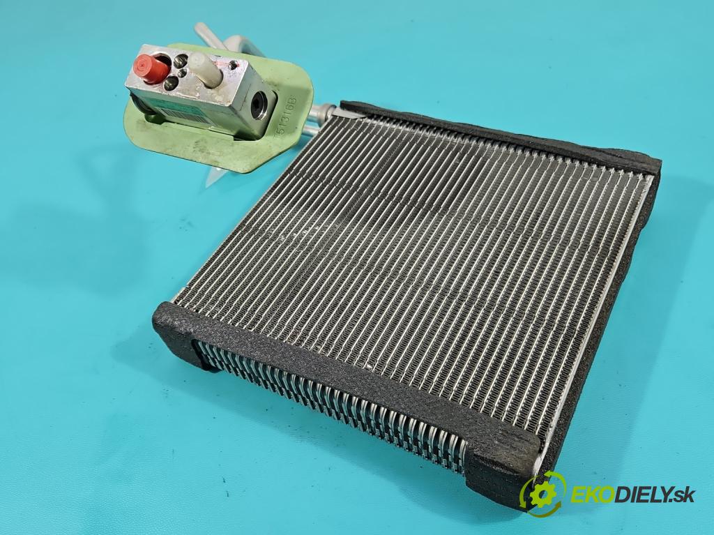 Renault Trafic III 2014 - 2.0 dci 150 HP manual 110 kW 1997 cm3 5- Výparník: klimatizácie 52452890