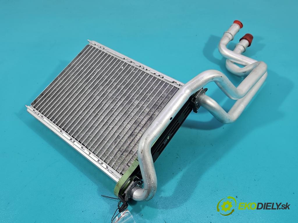 Renault Trafic III 2014 - 2.0 dci 150 hp manual 110 kW 1997 cm3 5- radiátor T1007696SAA (Radiátor topení)