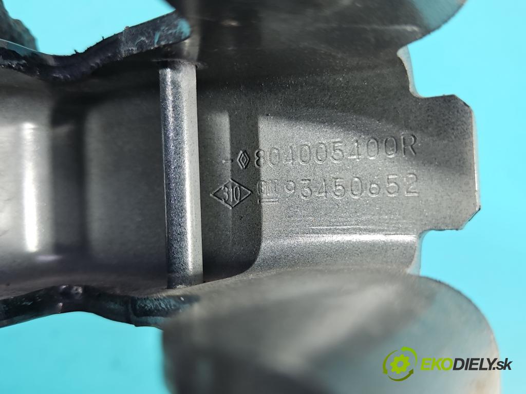 Renault Trafic III 2014 - 2.0 dci 150 hp manual 110 kW 1997 cm3 5- Závěs: dveře přední levý 804005400R