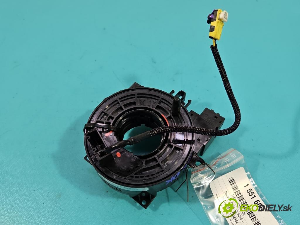 Renault Trafic III 2014 - 2.0 dci 150 HP manual 110 kW 1997 cm3 5- Páska: airbag 255543182R-C (Airbag)