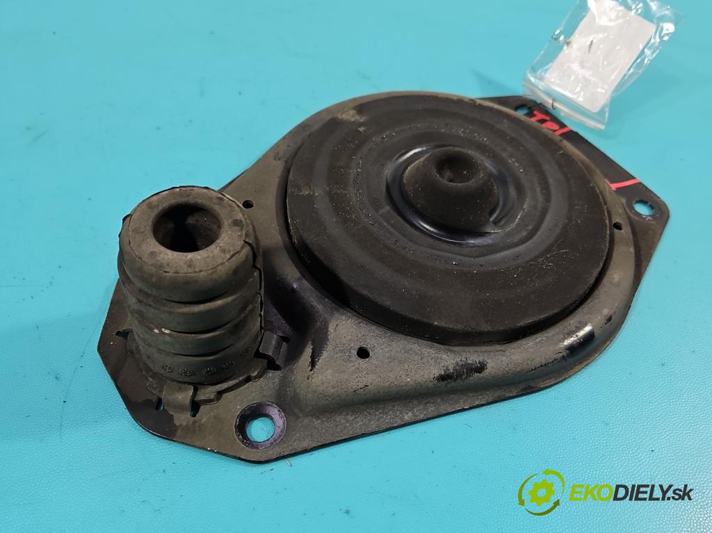 Renault Trafic III 2014 - 2.0 dci 150 hp manual 110 kW 1997 cm3 5- Základ: ostatní: 550502458R