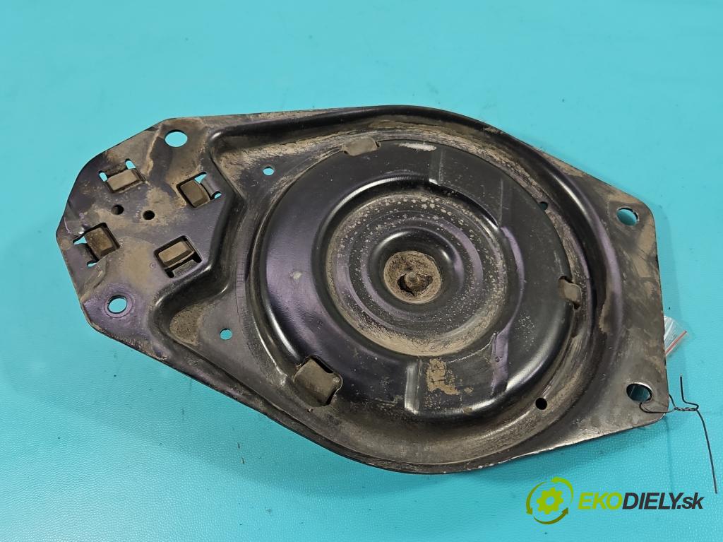 Renault Trafic III 2014 - 2.0 dci 150 hp manual 110 kW 1997 cm3 5- Základ: ostatní: 550502458R