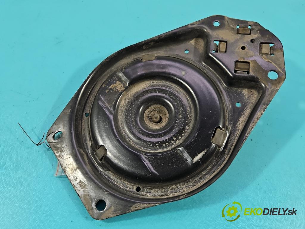 Renault Trafic III 2014 - 2.0 dci 150 hp manual 110 kW 1997 cm3 5- Základ: ostatní: 550502458R