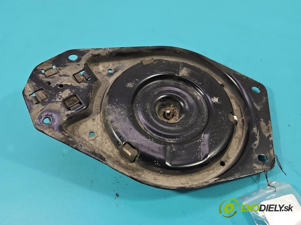 Renault Trafic III 2014 - 2.0 dci 150 hp manual 110 kW 1997 cm3 5- Základ: ostatní: 93460998