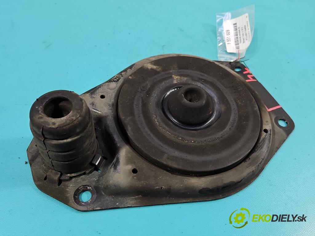 Renault Trafic III 2014 - 2.0 dci 150 hp manual 110 kW 1997 cm3 5- Základ: ostatní: 93460998