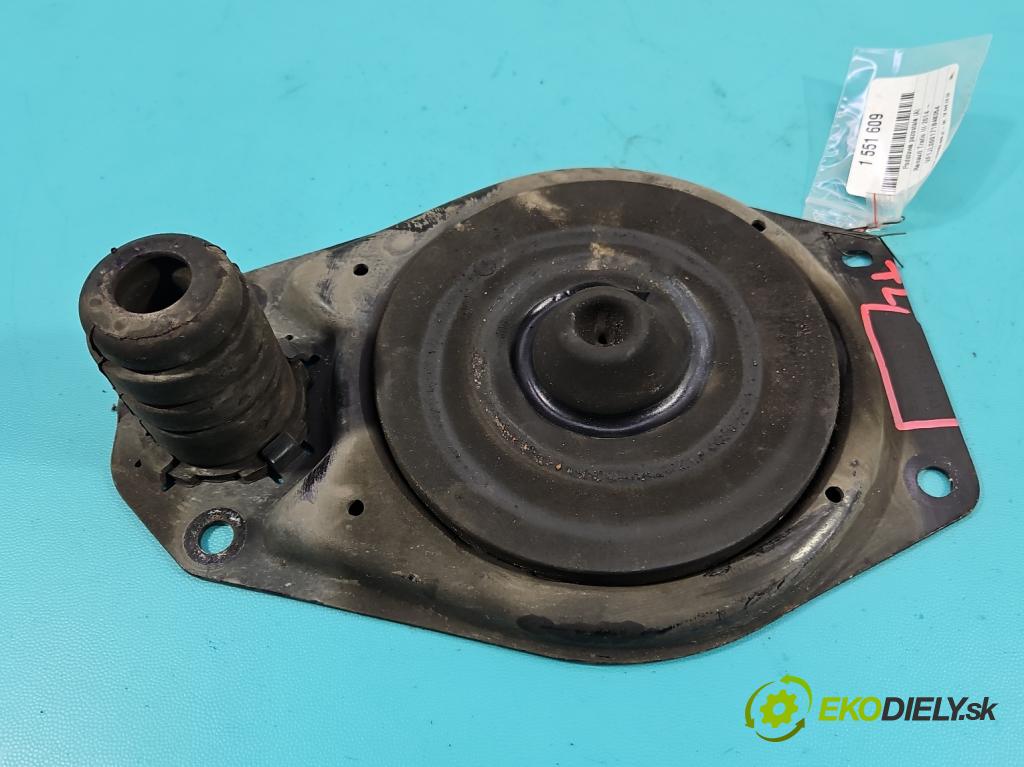 Renault Trafic III 2014 - 2.0 dci 150 hp manual 110 kW 1997 cm3 5- Základ: ostatní: 93460998