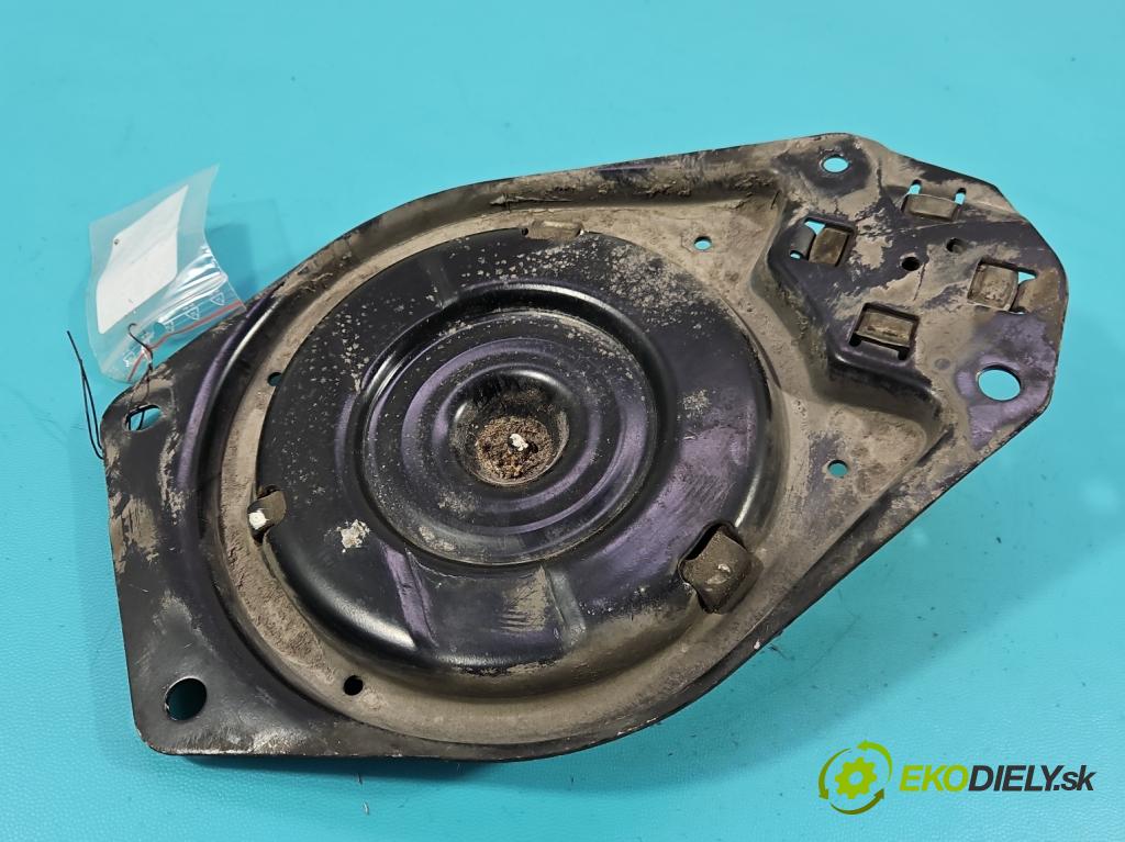 Renault Trafic III 2014 - 2.0 dci 150 hp manual 110 kW 1997 cm3 5- Základ: ostatní: 93460998