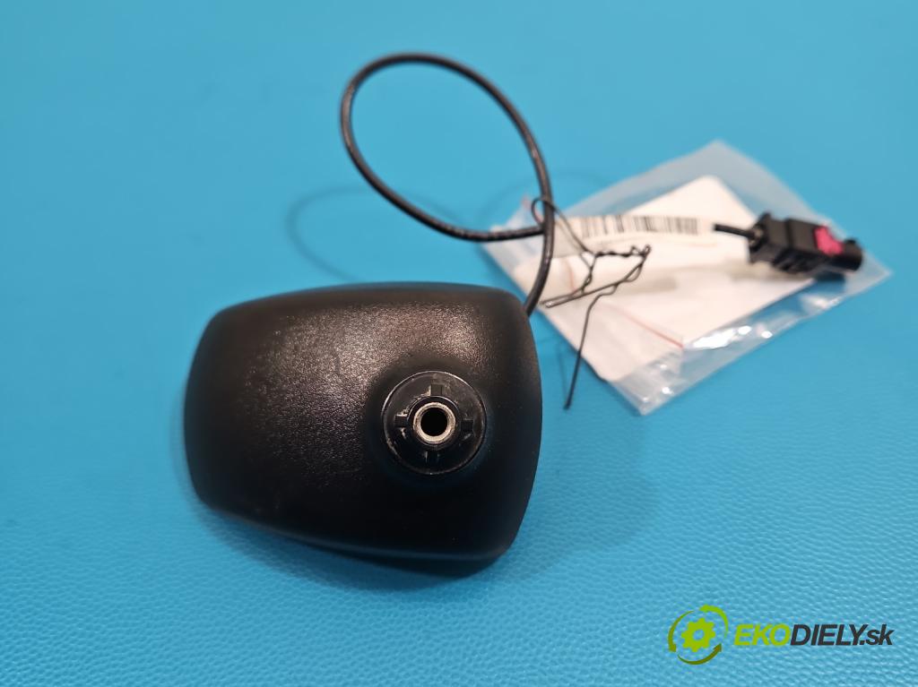 Opel Astra IV 2009-2015 1.6 16V 116 HP manual 85 kW 1598 cm3 5- Antena 13331944