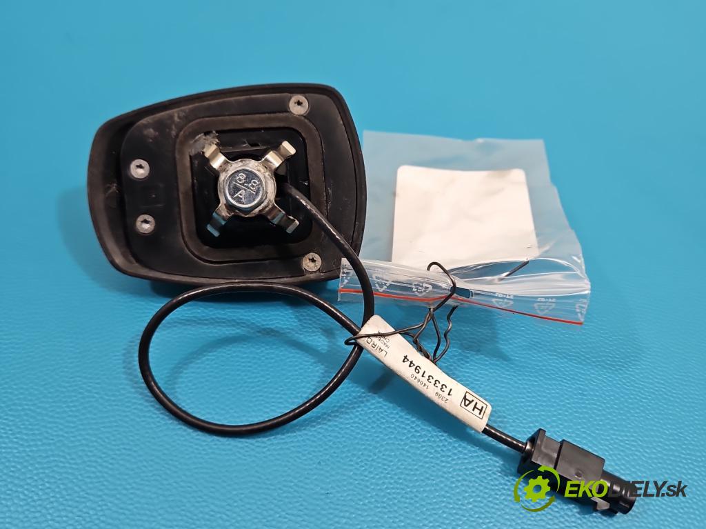 Opel Astra IV 2009-2015 1.6 16V 116 HP manual 85 kW 1598 cm3 5- Antena 13331944