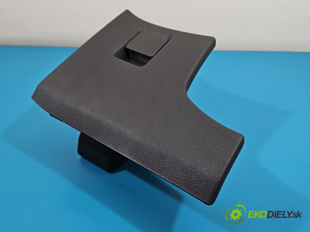 Opel Astra IV 2009-2015 1.6 16V 116 hp manual 85 kW 1598 cm3 5- kastlík 1724878