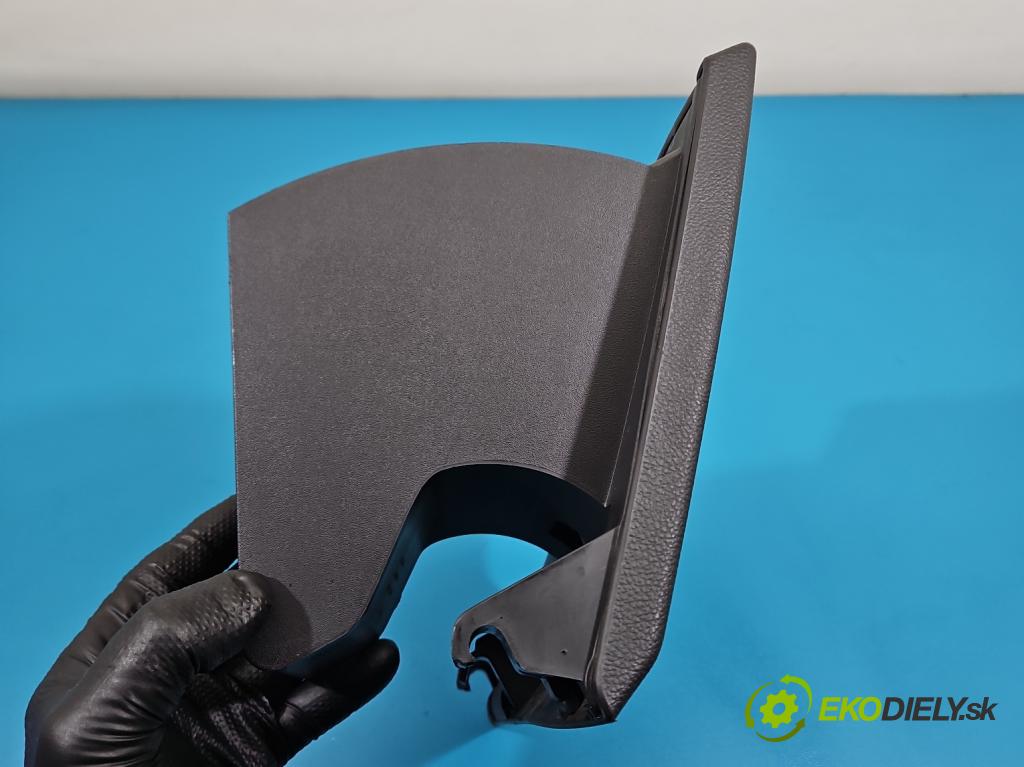 Opel Astra IV 2009-2015 1.6 16V 116 hp manual 85 kW 1598 cm3 5- kastlík 1724878