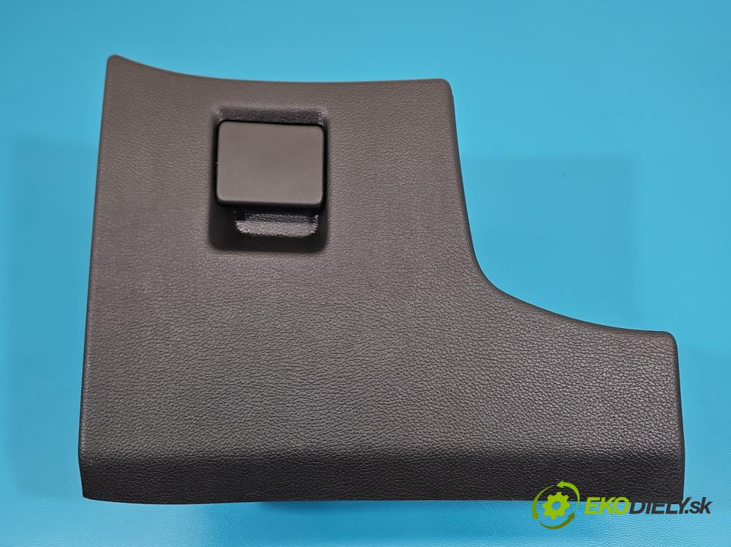 Opel Astra IV 2009-2015 1.6 16V 116 hp manual 85 kW 1598 cm3 5- kastlík 1724878