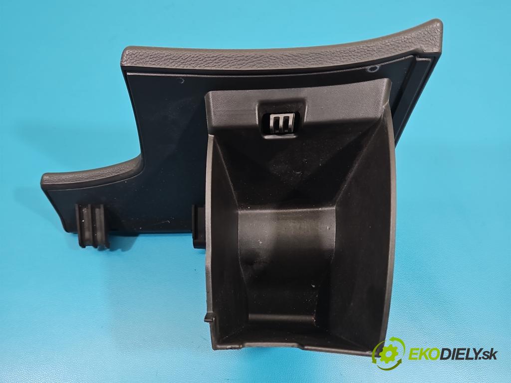 Opel Astra IV 2009-2015 1.6 16V 116 hp manual 85 kW 1598 cm3 5- kastlík 1724878